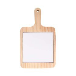 Tagliere quadrato per formaggi