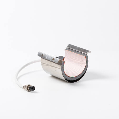 Riscaldatore per tazza Mini 75 ml per pressa CE-TMP30BL