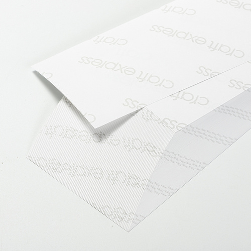 Carta sublimatica 102 x 241 mm Craft Express - 110 fogli