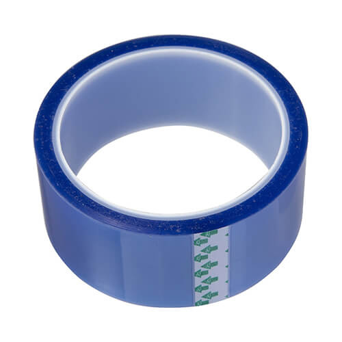 Nastro termico da 40 mm per sublimazione e trasferimento termico