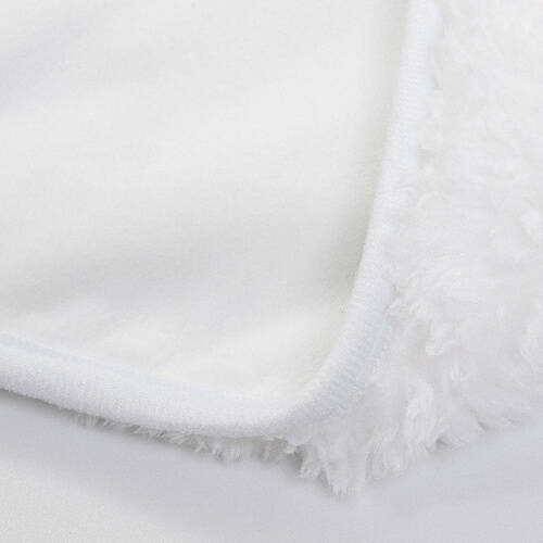 Coperta per animali 152 x 127 cm per sublimazione