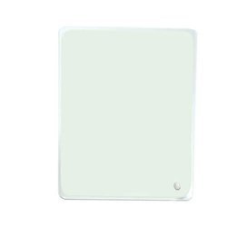 Cornice in vetro 23 x 18 cm Sublimazione Trasferimento termico