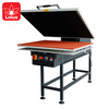 Pressa Lotus  LTS500 - 100 x 70 cm  - sublimazione, trasferimento termico