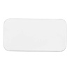 Pad in MDF 10,2 x 5,2 cm per sublimazione