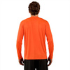 Maglietta Solar a maniche lunghe per Sublimazione – Safety Orange 