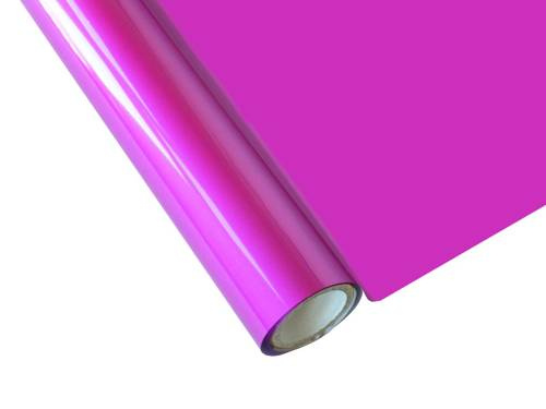 Lamina per stampa a caldo - Matte Fuchsia
