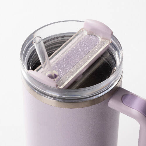 Targhetta portanome in acrilico con glitter 8,2 x 3,4 cm per sublimazione