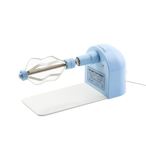 Attacco rotante per tazze Craft Express Blue