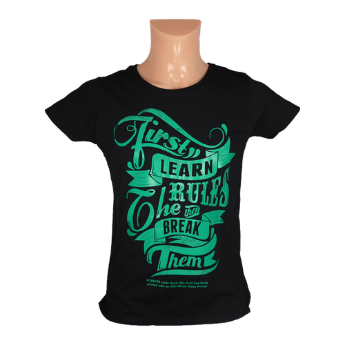 Forever Flex-Soft (No-Cut) A-foil Verde - foglio A3