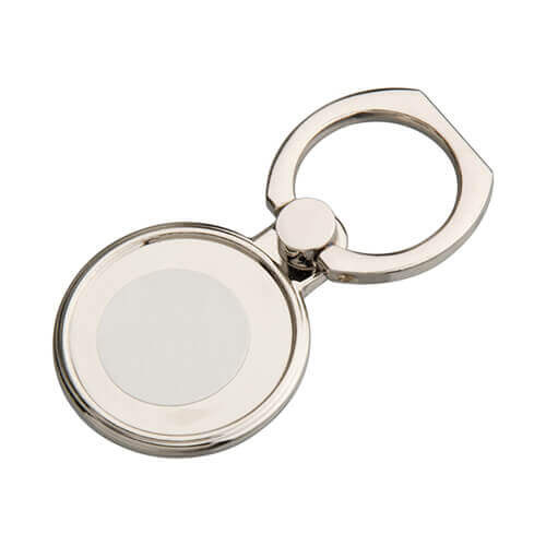 Maniglia sostegno dita per smartphone per sublimazione – ruota