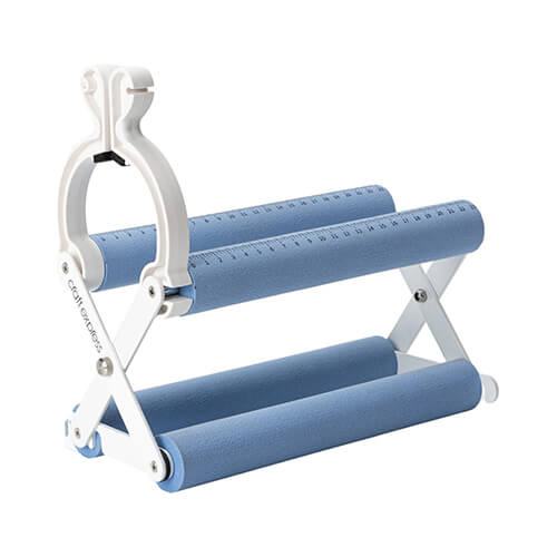 Attacco per clip per decorare tazze