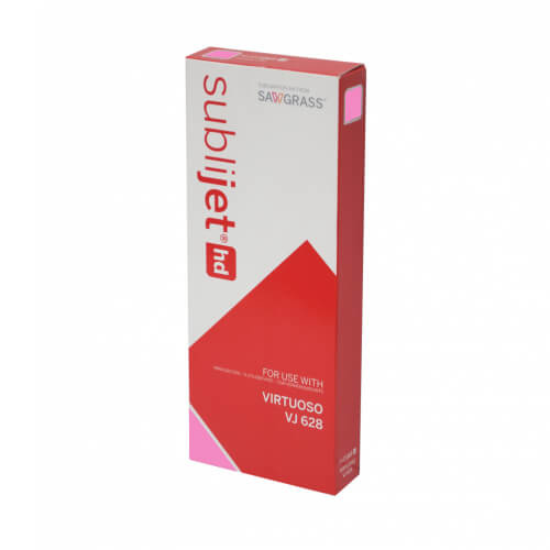 Inchiostro a gel LIGHT MAGENTA Sawgrass SubliJet-HD per Virtuoso VJ628
