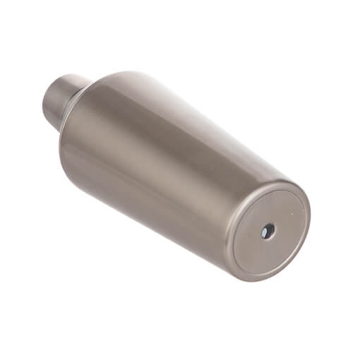 Agitatore per sublimazione - argento