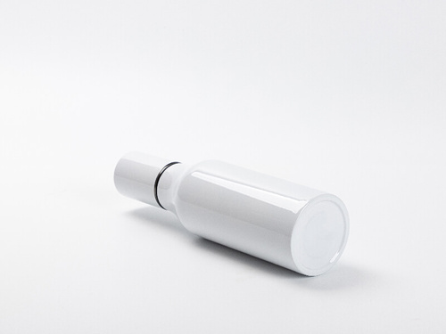 Dispenser per olio in acciaio inossidabile da 750 ml per sublimazione - bianco