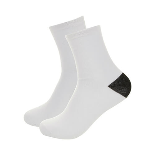 Calzini sublimazione 30 cm