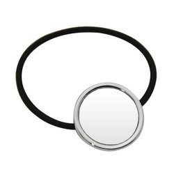 Elastico per capelli con cerchio - Stampa sublimatica a trasferimento termico