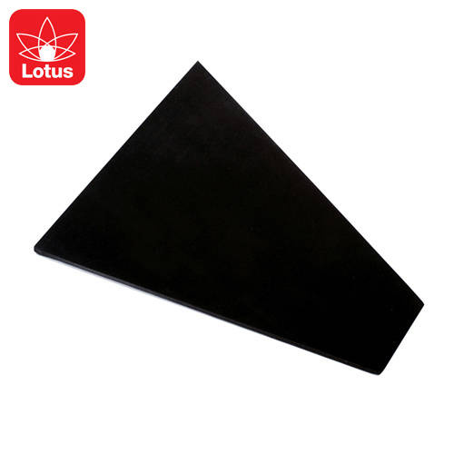 Piano del tavolo 25 x 38 cm per torchi a mano Lotus