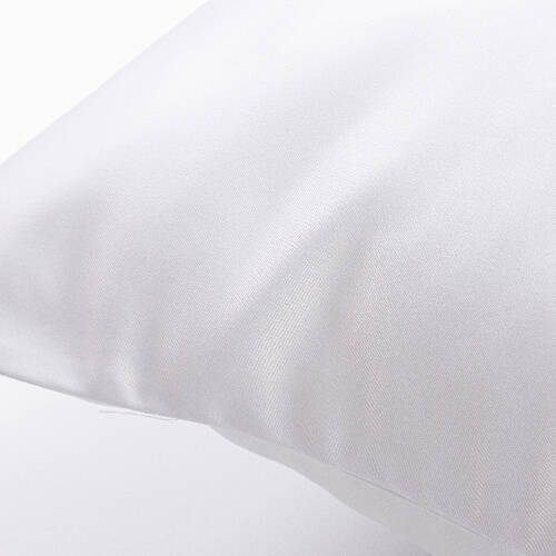 Federa in raso 75 x 45 cm per sublimazione