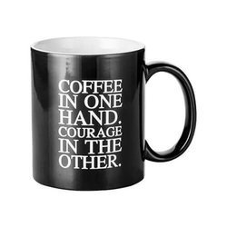 Tazza Magico – con l’incisione Coffee