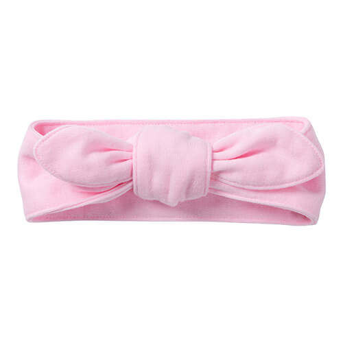 Fascia 65 x 5,5 cm per sublimazione - rosa