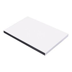 Quaderno A5 con copertina in cartone per sublimazione