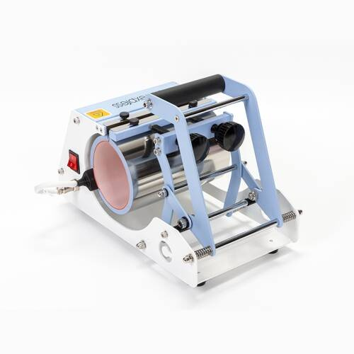 Pressa a tazza Craft Hobby Plus