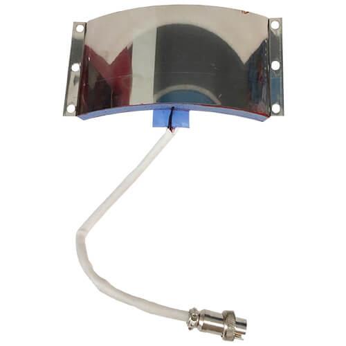 Riscaldatore per capsule per presse SM03 e COMBO / spina a 5 poli