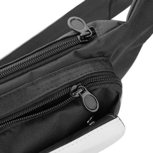 Marsupio per la sublimazione