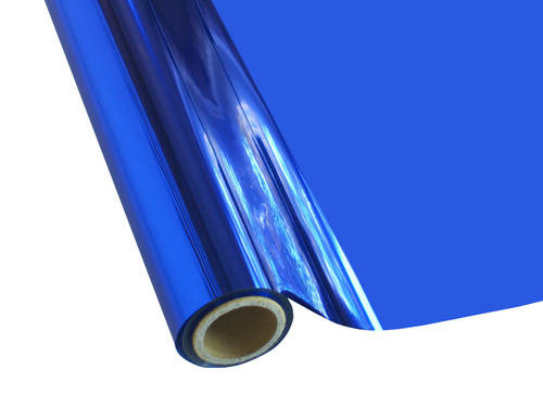 Lamina per stampa a caldo - Indigo