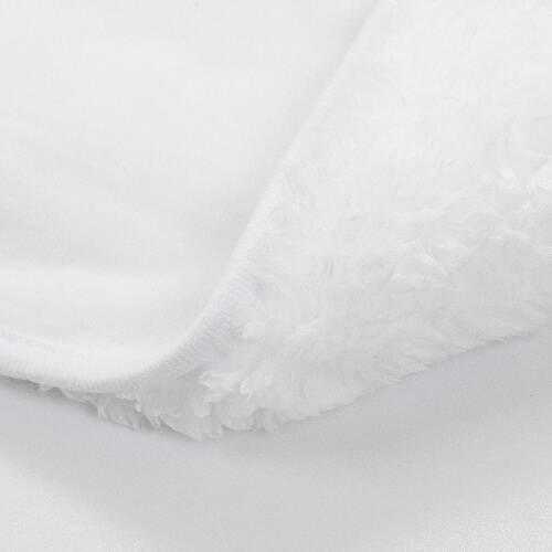 Coperta per animali 76 x 50 cm per sublimazione