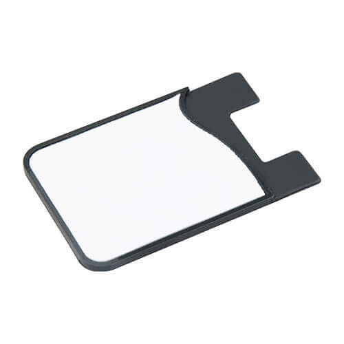 Custodia per carta di credito per cellulare per Sublimazione 