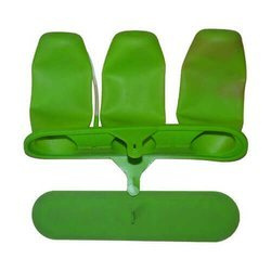 Stampo per forno Multi 3D VACUM per 3 borracce da 750 ml