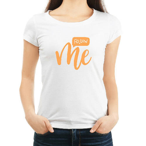 Lamina flessibile - arancione neon opaco