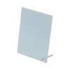 Cornice in vetro 18 x 25 cm / 5 mm per sublimazione