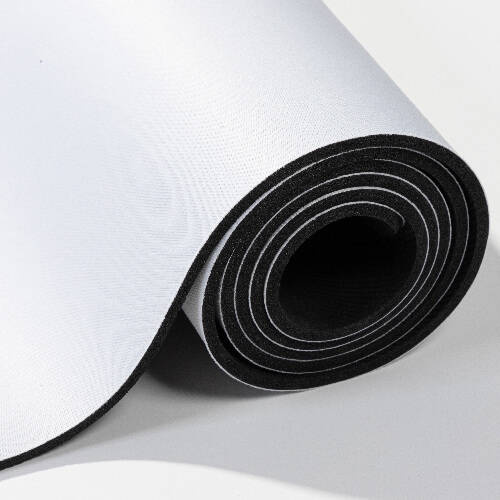 Tappetino da yoga 189 x 70 cm per la stampa a sublimazione
