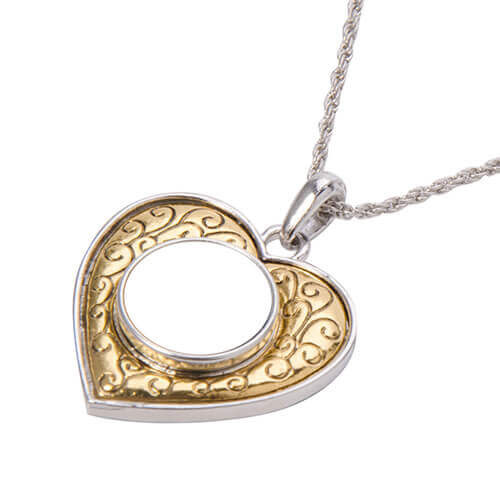 Collana per Stampa sublimatica