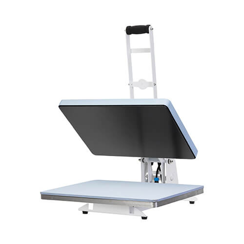 Pressa manuale piatta Otter Clamshell 40 x 60 cm