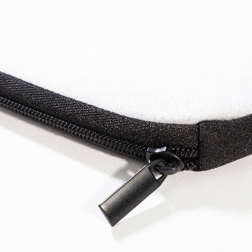 Custodia per laptop in neoprene 14" per sublimazione