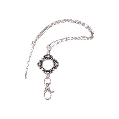 Collana per Stampa sublimatica