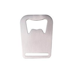 Apribottiglie 4,5 x 6 cm Trasferimento termico a sublimazione