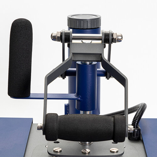 Craft Swing Away pressa piana 40 x 50 cm Seychelles Blue