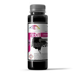 100 ml J-Teck J-Next ABSOLUT BLACK