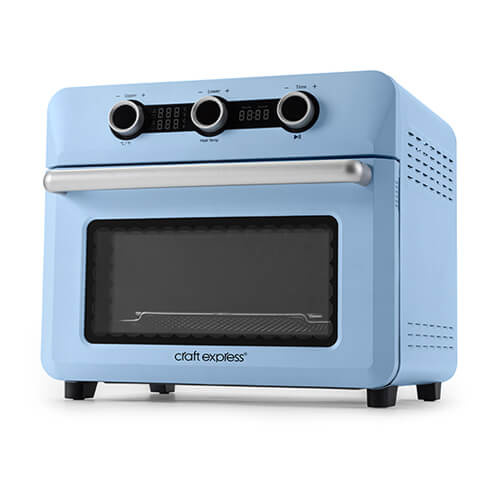 Fornello a sublimazione Craft Express Pro - 25 l