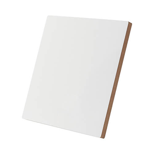 Cornice quadrata in MDF per sublimazione - 30,5 x 30,5 cm