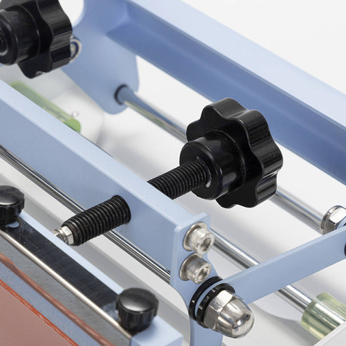 Pressa per bicchiere Craft Express Hobby blu