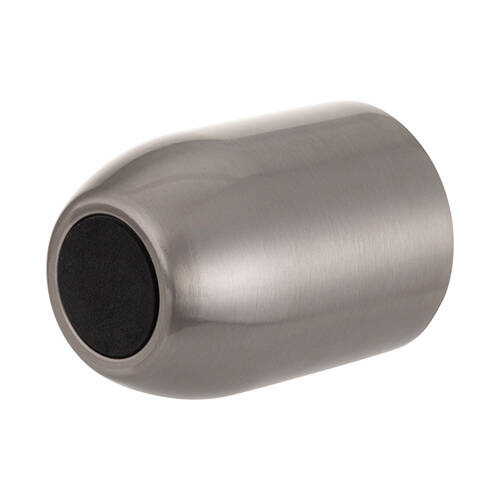 Tazza da vino 450 ml per sublimazione - argento