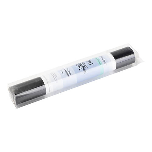 Lamina flessibile - Nero lucido