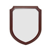 Cornice per foto - scudo 14 x 17 cm - Sublimazione Trasferimento termico