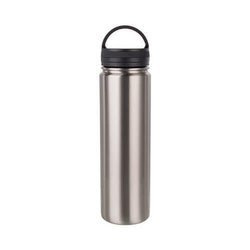 Thermos in acciaio inossidabile 750 ml da sublimare - acciaio