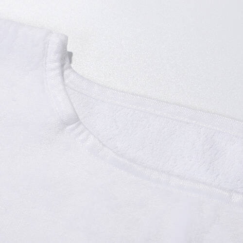 Accappatoio per bambini per sublimazione